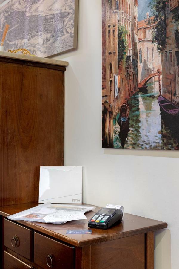 Ca' Del Carro Family Apartment Βενετία Εξωτερικό φωτογραφία